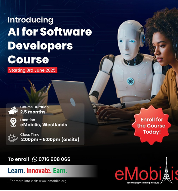 AI for Software Developers